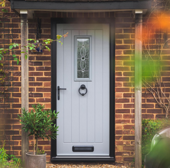 uPVC Doors 1
